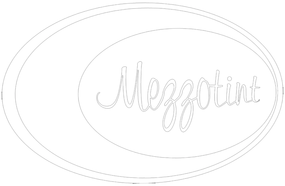 Mezzotint