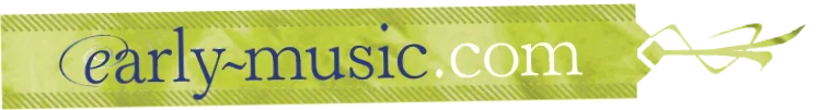 Early Music
