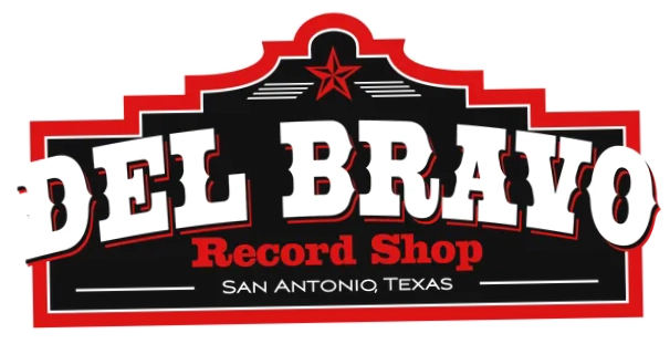Del Bravo Record Shop
