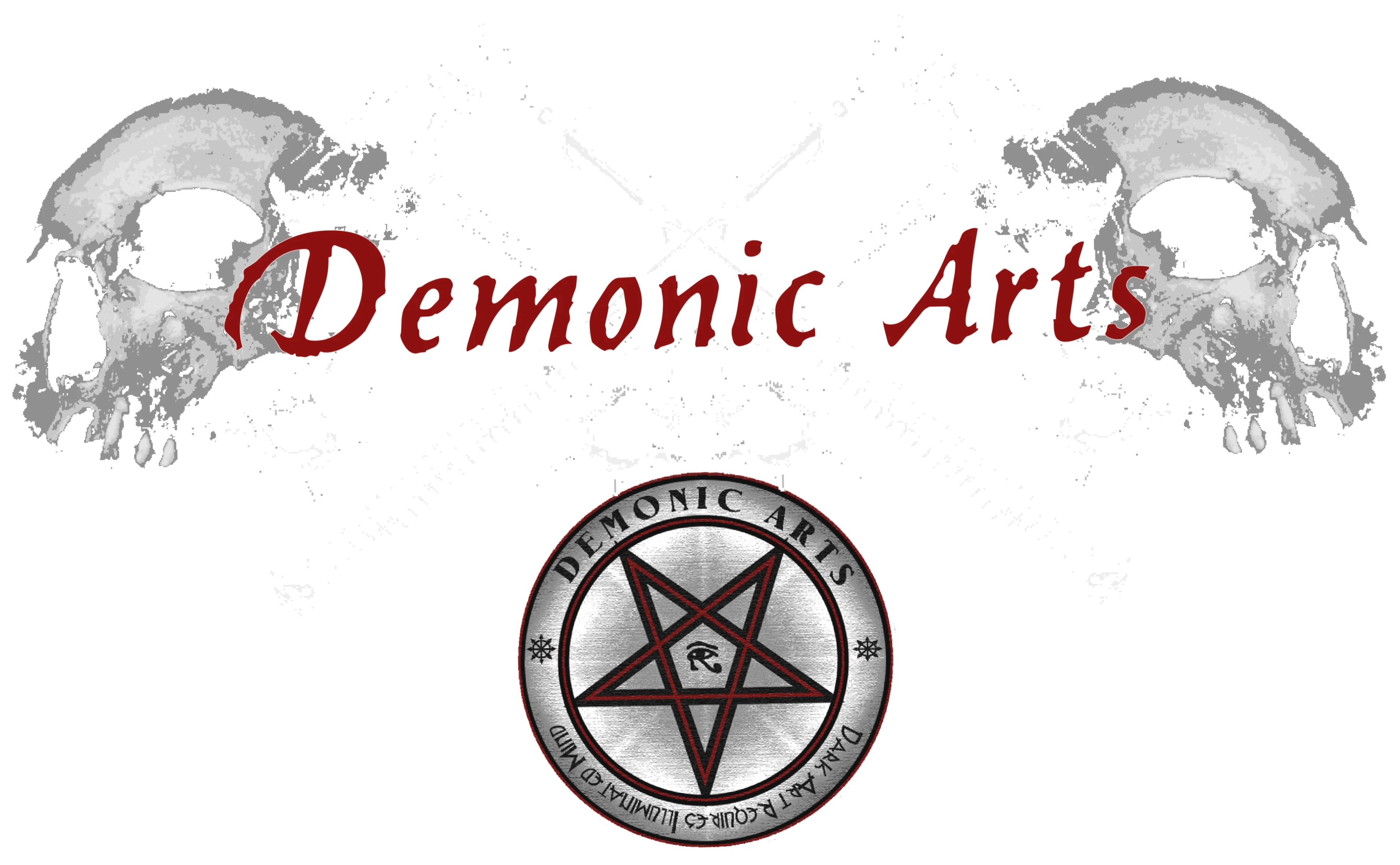 Demonic Arts