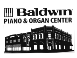 Baldwin Organ
