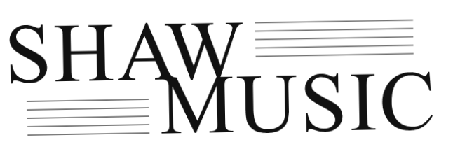 Shaw Music