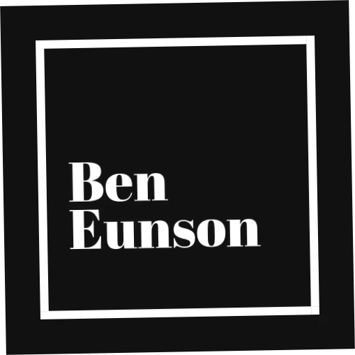 Ben Eunson