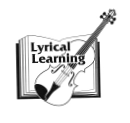 Lyrical Learning