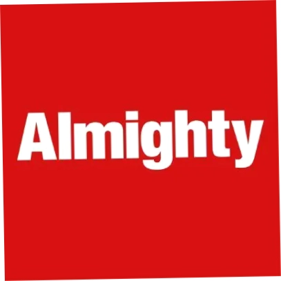 Almighty Records