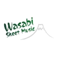 Wasabi Sheet Music