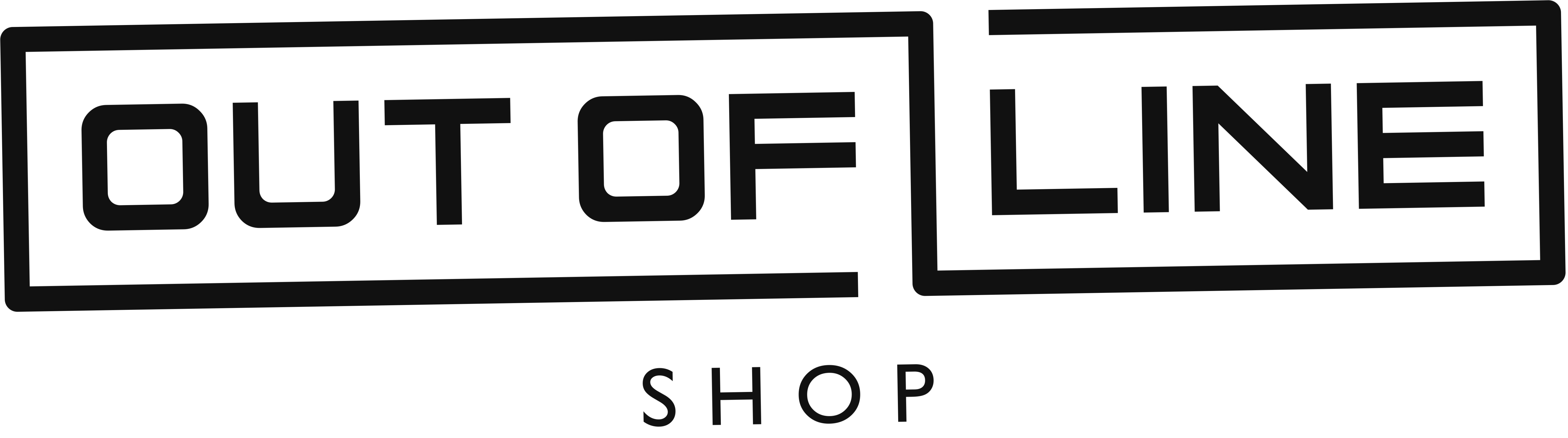 Out of Line Shop