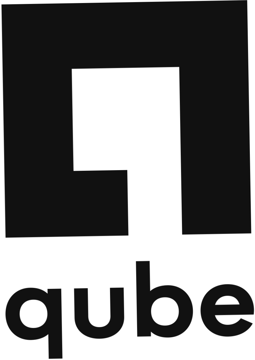 The Qube