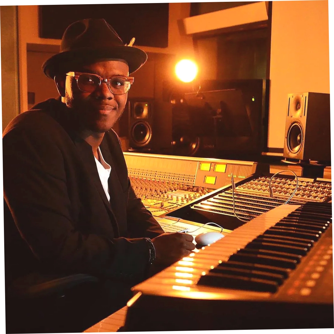 Aaron Daniels Music