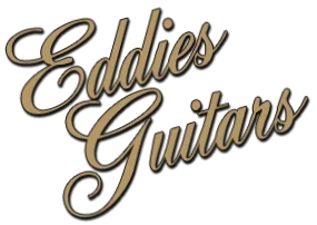 Eddie's Guitars