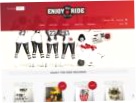 Enjoy The Ride Records