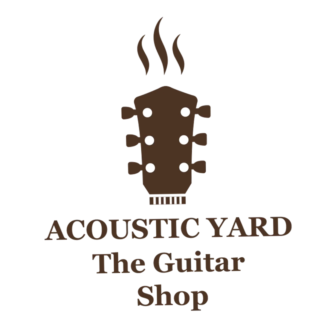 Acoustic Yard