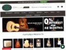 Moore Guitars