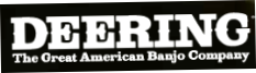 Deering Banjo