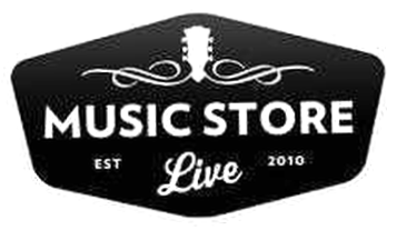 MusicStoreLive