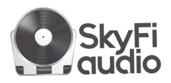 SkyFi Audio