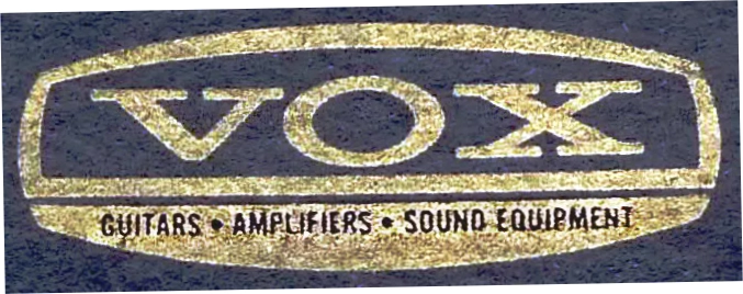 Voxamps