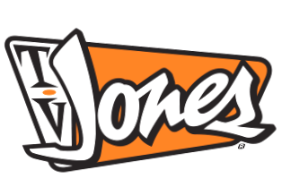 TV Jones