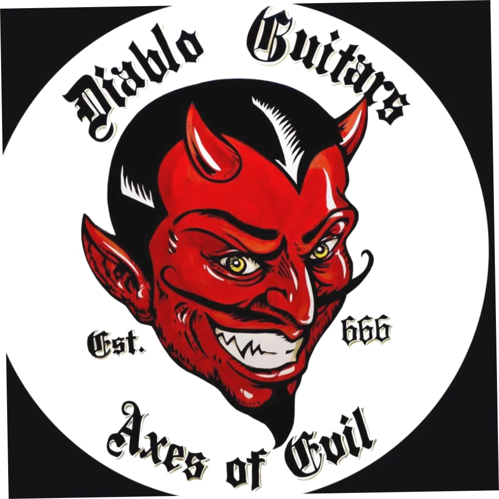 Diablo Guitars