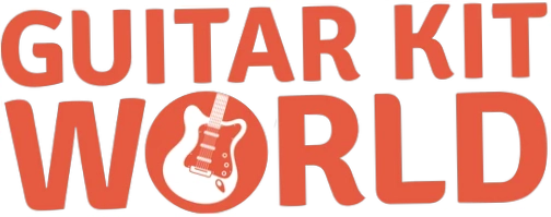 Guitar Kit World