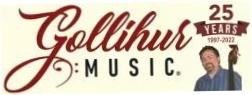 Gollihur Music