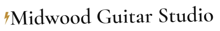 Midwood Guitar Studio