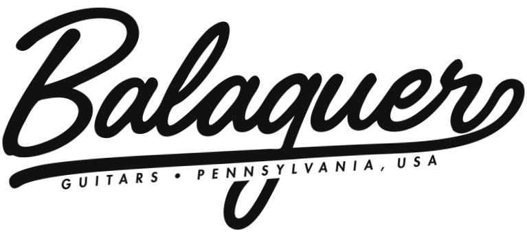 Balaguer Guitars