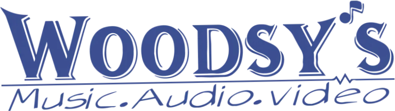 Woodsy's Music