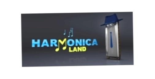 Harmonicaland