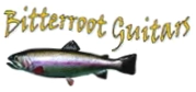 Bitterroot Guitars