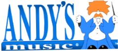 Andy's Music