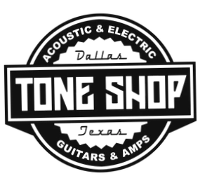 Tone Shop Guitars