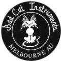 Bad Cat Instruments