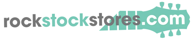 Rock Stock Stores