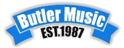 Butler Music