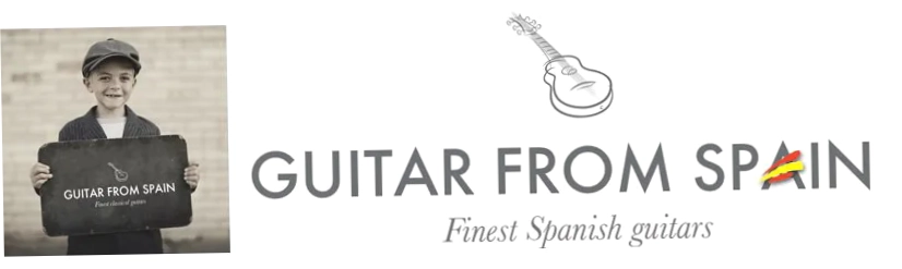 Guitar From Spain