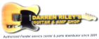 Darren Riley