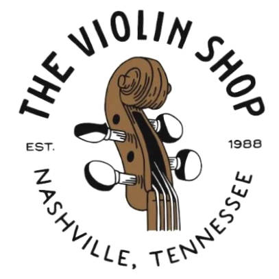 The Violin Shop