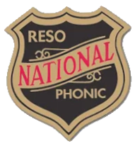 National Guitars