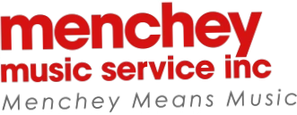Menchey Music