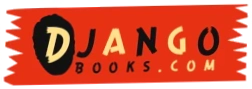 DjangoBooks