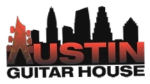 Austin Guitar House