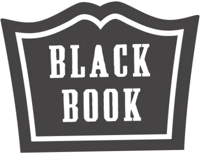 Black Book Guitars
