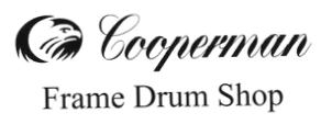 Cooperman Frame Drum S