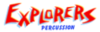 Explorers Percussion