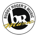 Buddy Roger's Music