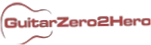 GuitarZero2Hero