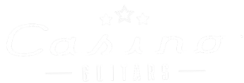 Casino Guitars