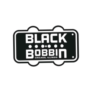Black Bobbin