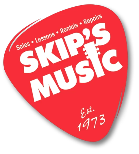 Skip's Music